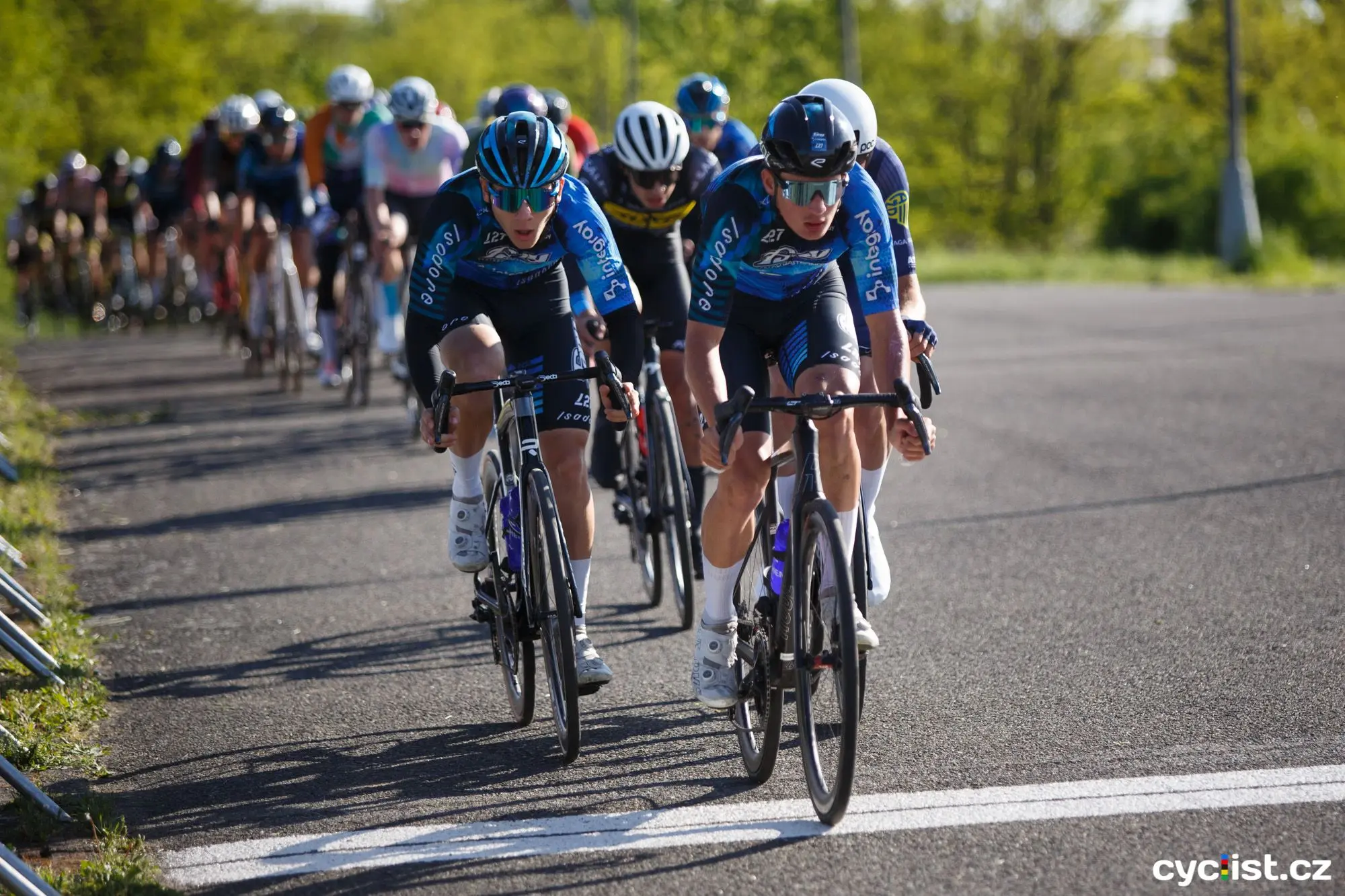 michal-kollert-cyklisticky-tym